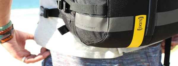 Sac Du Nomade