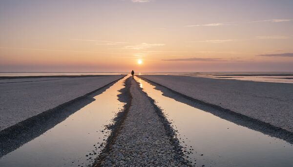 Le passage du gois à noirmoutier : guide pratique et conseils pour le traverser