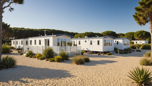 Choisir la Location Parfaite de Mobil-Home en Vendée pour vos Vacances