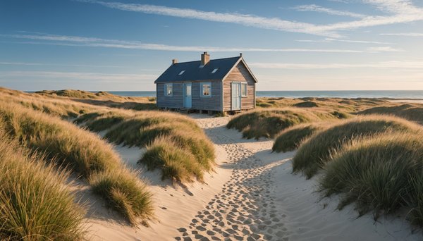 Vivre un séjour nature à saint malo en bretagne