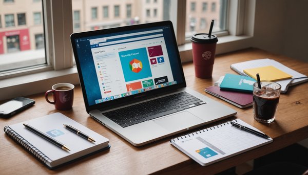 Les 5 meilleures sites et applications pour les nomades digitaux